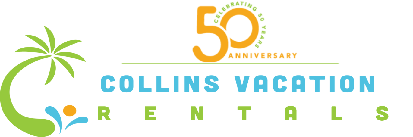 Collins Vacation Rental logo