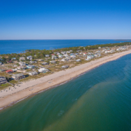 Gulf Beaches West