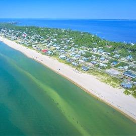 East End Vacation Rentals Gulf Of Mexico