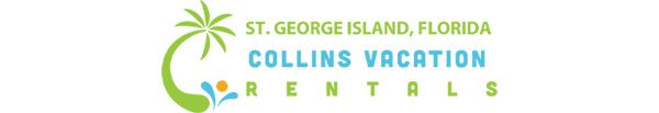 Collins Vacation Rentals, Inc. email header