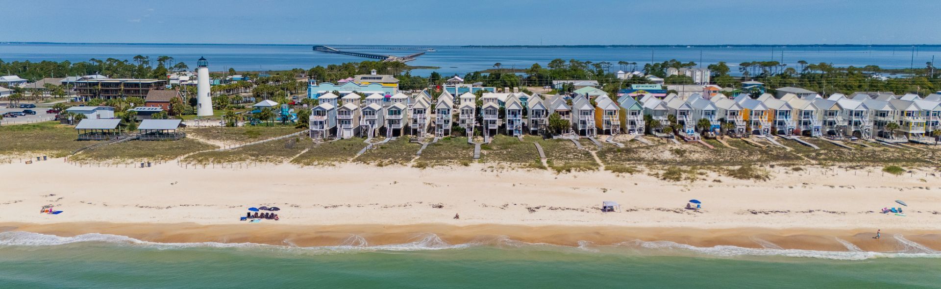 Collins Vacation Rentals, Inc.