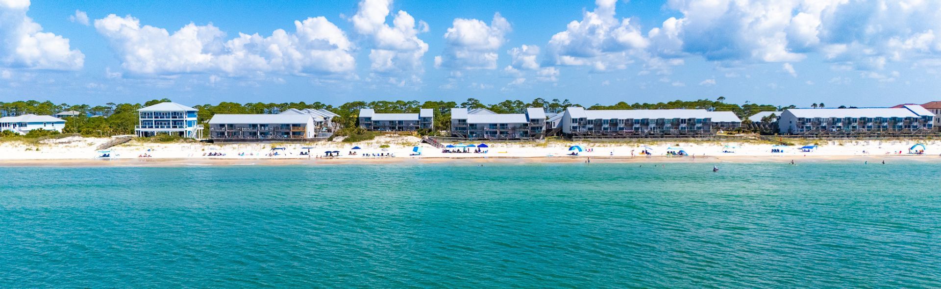 Collins Vacation Rentals, Inc.