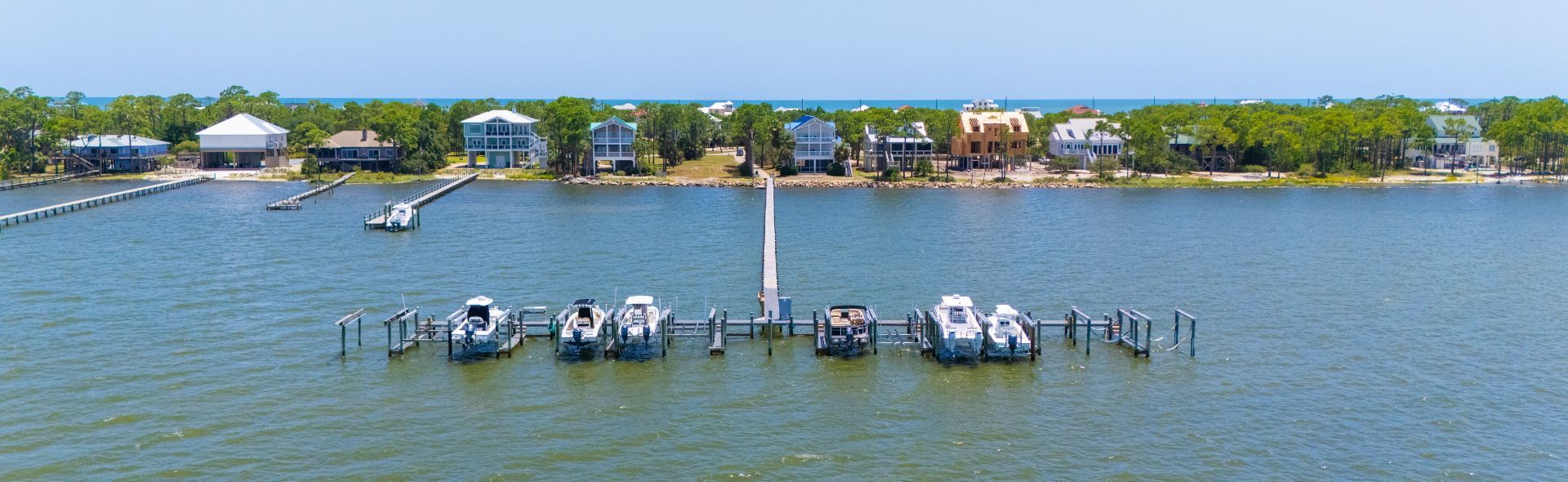 Collins Vacation Rentals, Inc.
