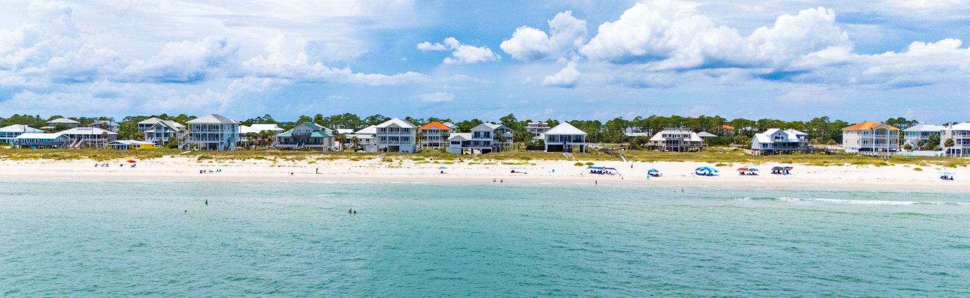 Collins Vacation Rentals, Inc.