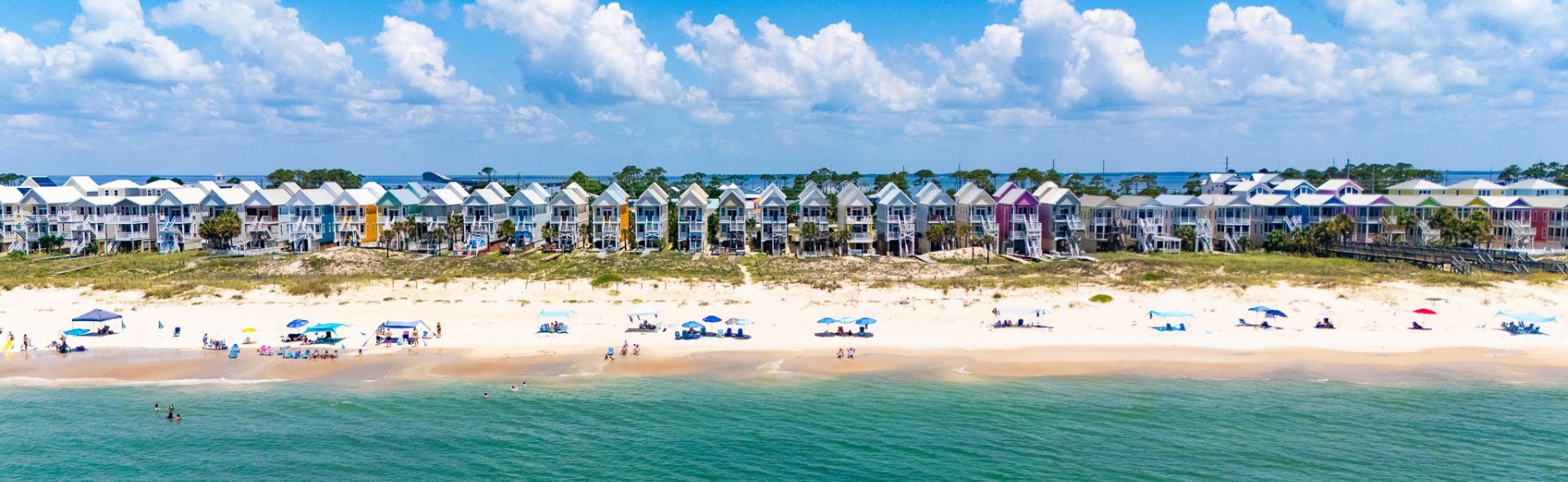 Collins Vacation Rentals, Inc.