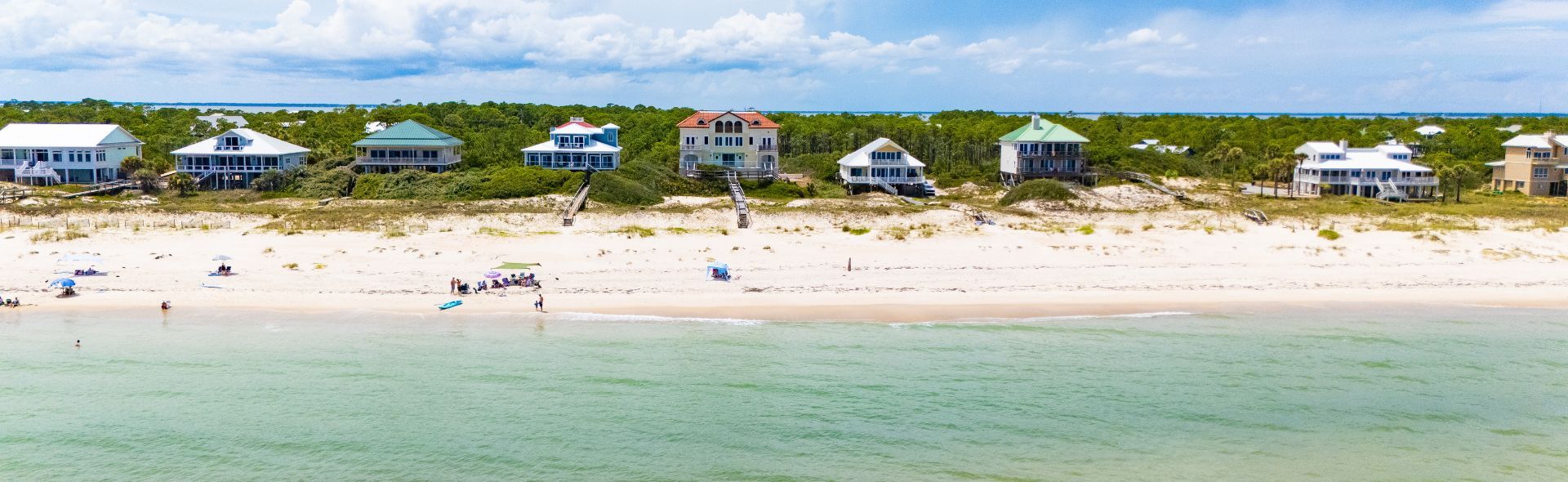 Collins Vacation Rentals, Inc.