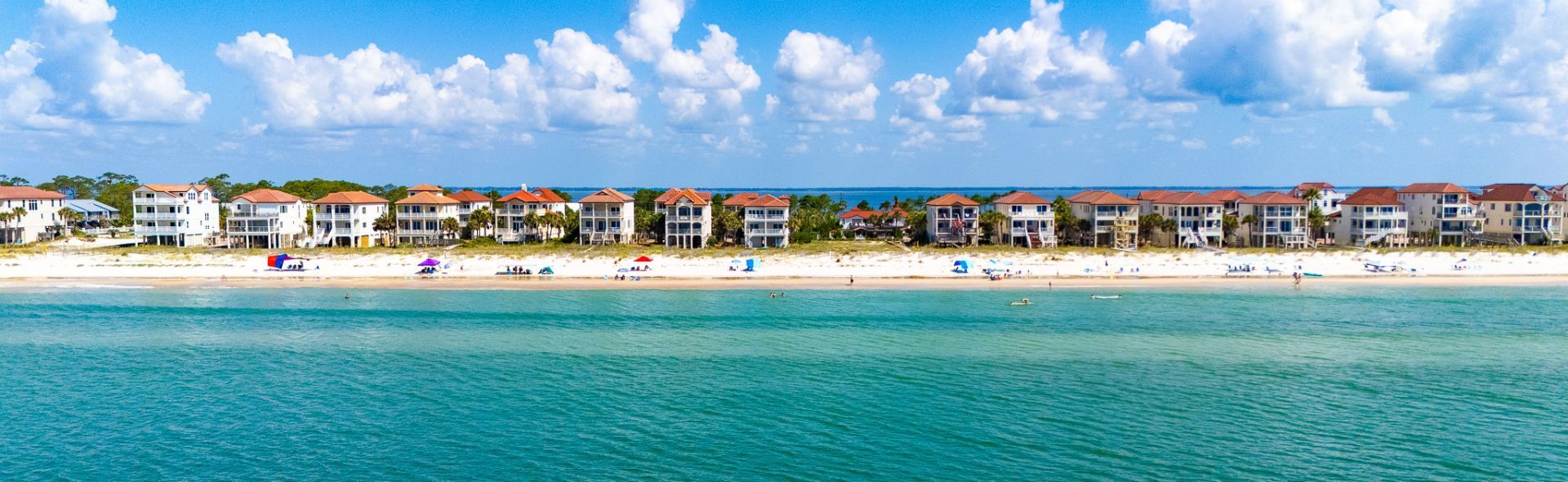 Collins Vacation Rentals, Inc.