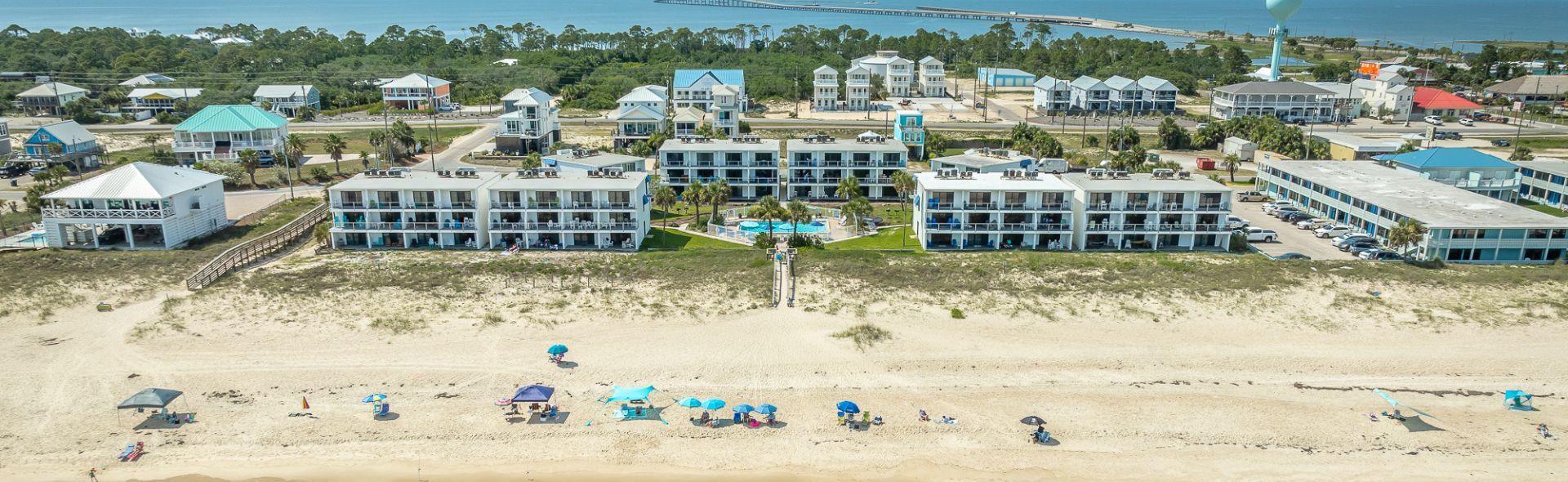 Collins Vacation Rentals, Inc.