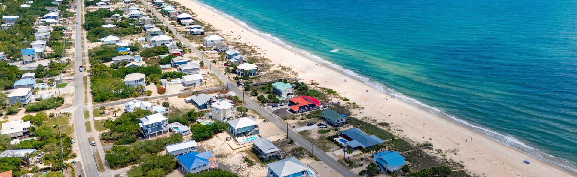 Collins Vacation Rentals, Inc.
