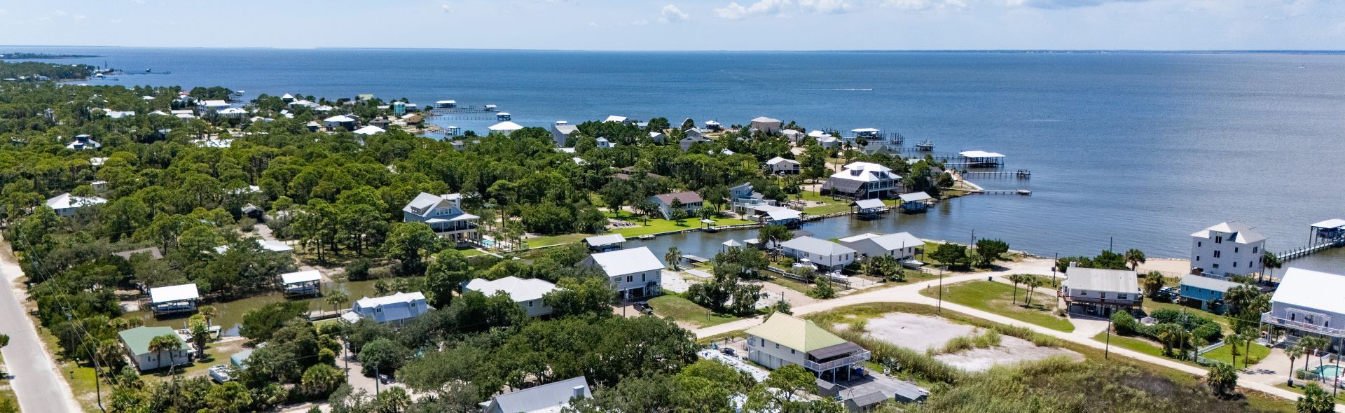 Collins Vacation Rentals, Inc.