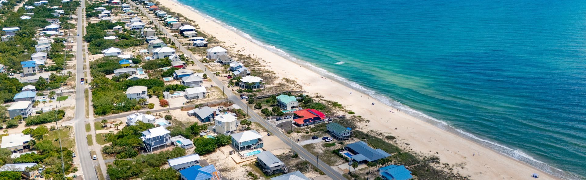 Collins Vacation Rentals, Inc.