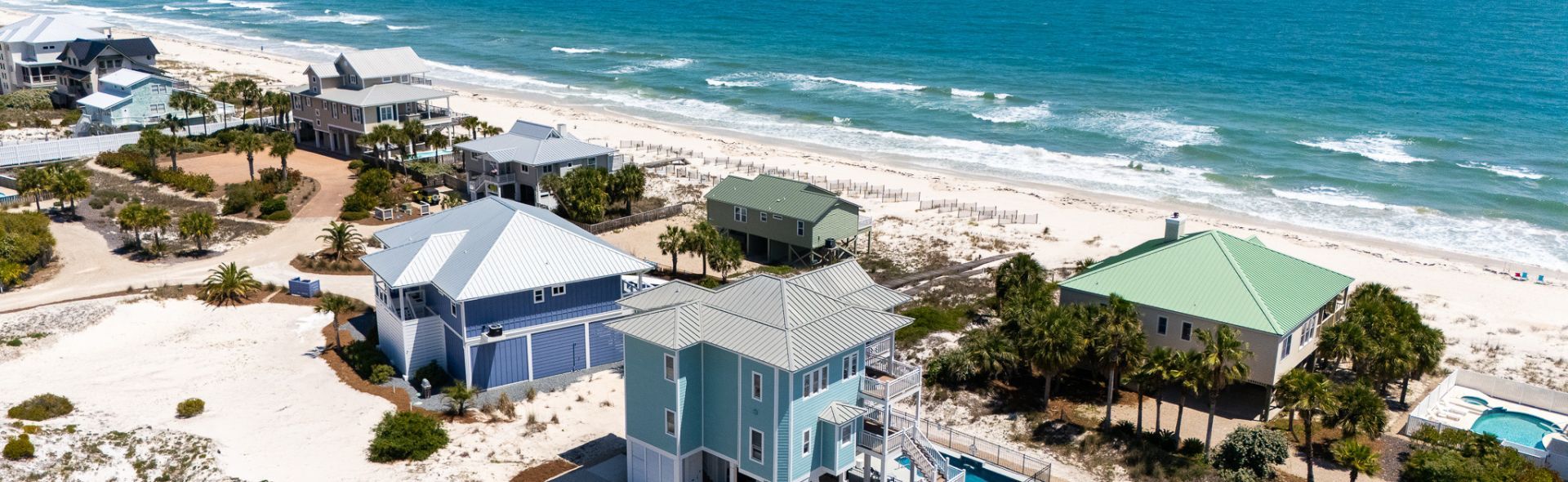Collins Vacation Rentals, Inc.