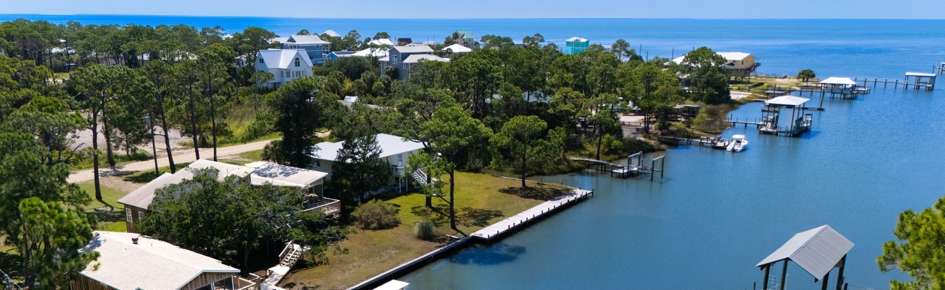 Collins Vacation Rentals, Inc.