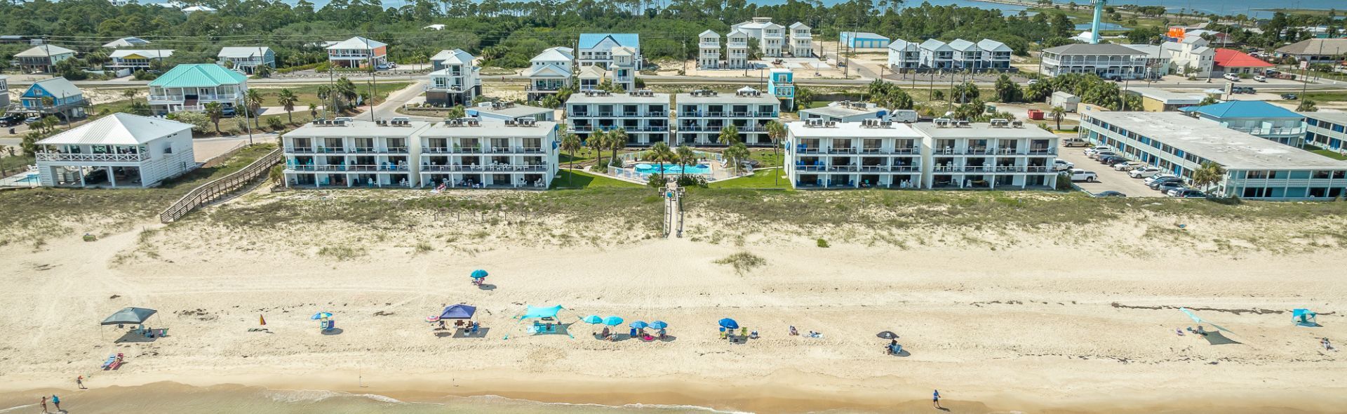 Collins Vacation Rentals, Inc.