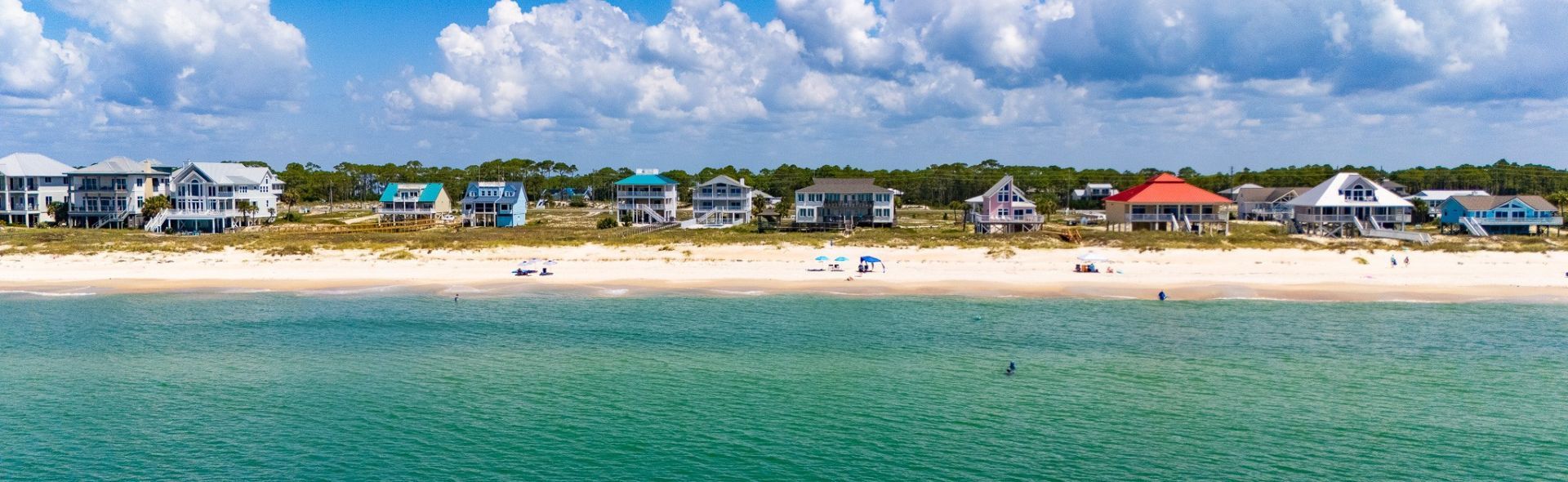 Collins Vacation Rentals, Inc.