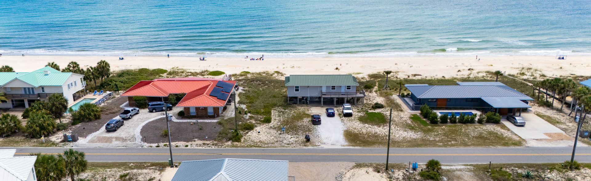 Collins Vacation Rentals, Inc.