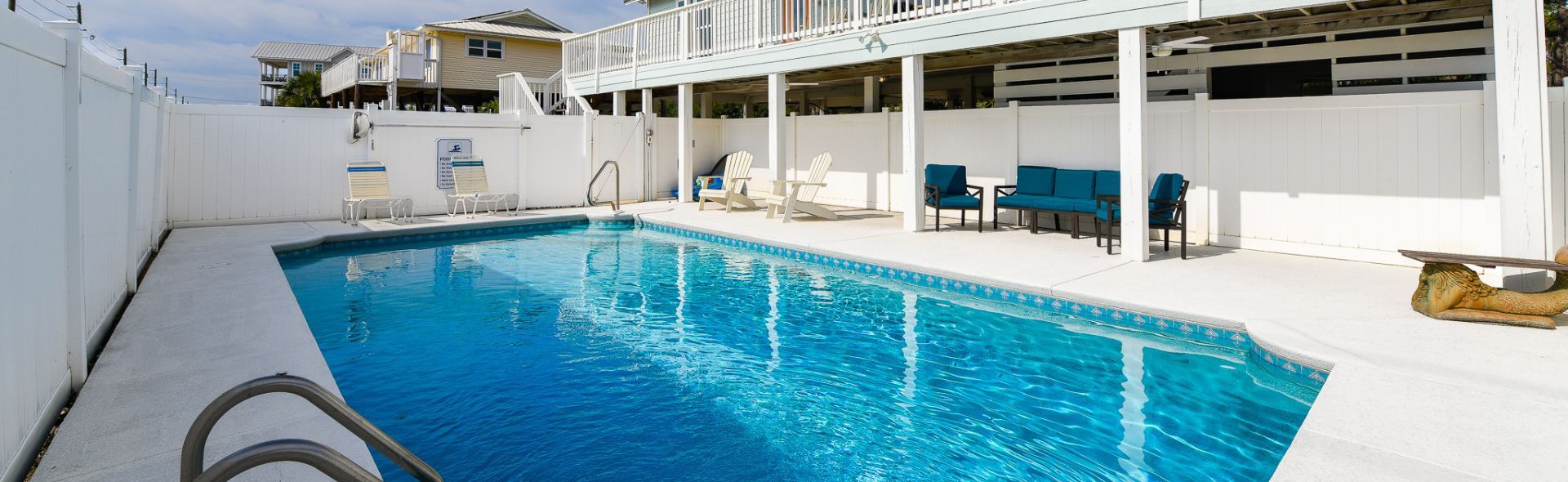 Collins Vacation Rentals, Inc.