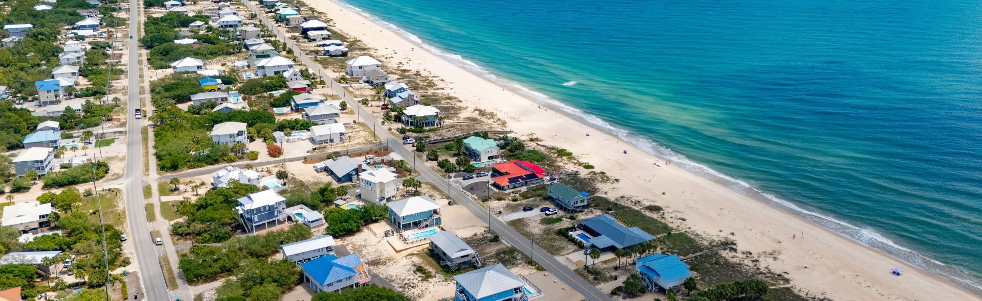 Collins Vacation Rentals, Inc.