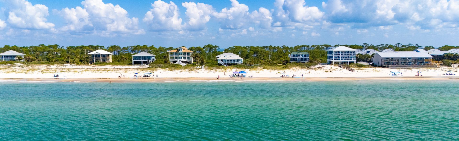 Collins Vacation Rentals, Inc.