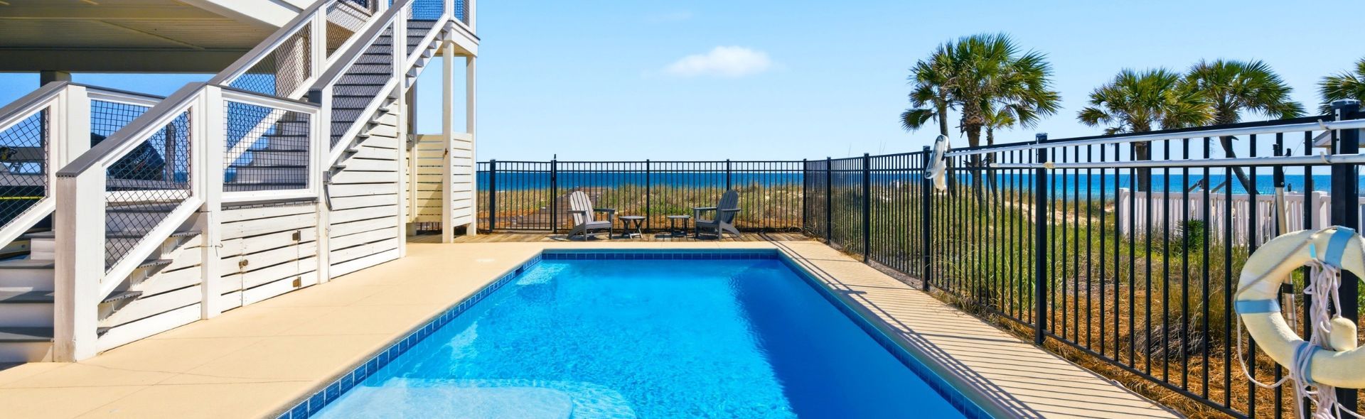 Collins Vacation Rentals, Inc.