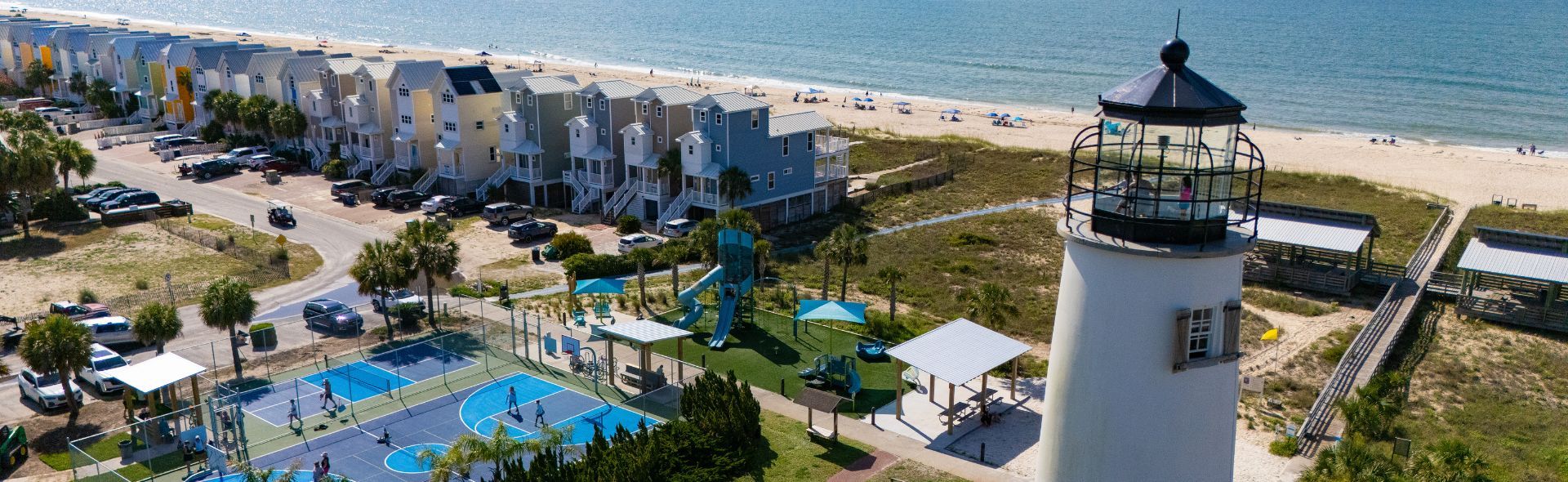 Collins Vacation Rentals, Inc.