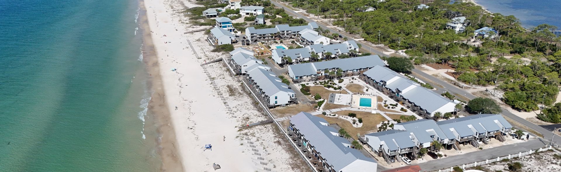 Collins Vacation Rentals, Inc.