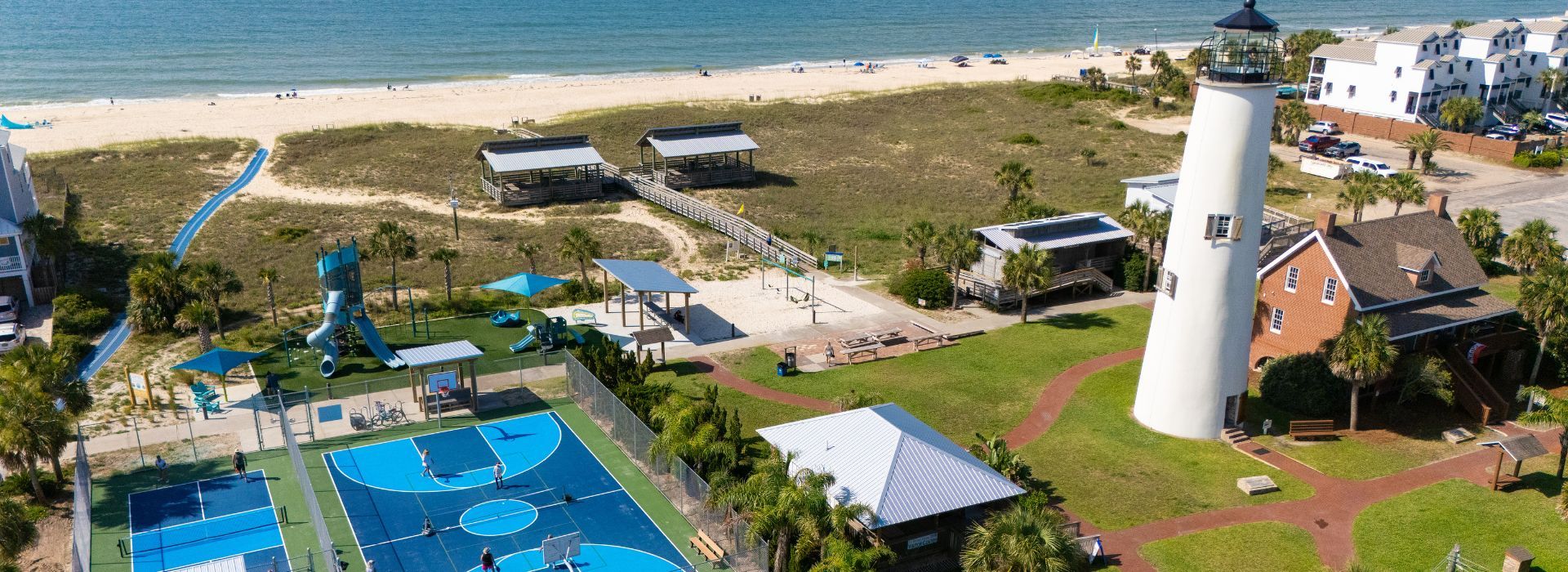 Collins Vacation Rentals, Inc.